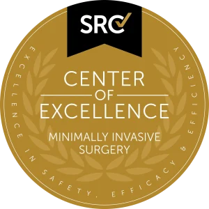 Minimally Invasive Surgery