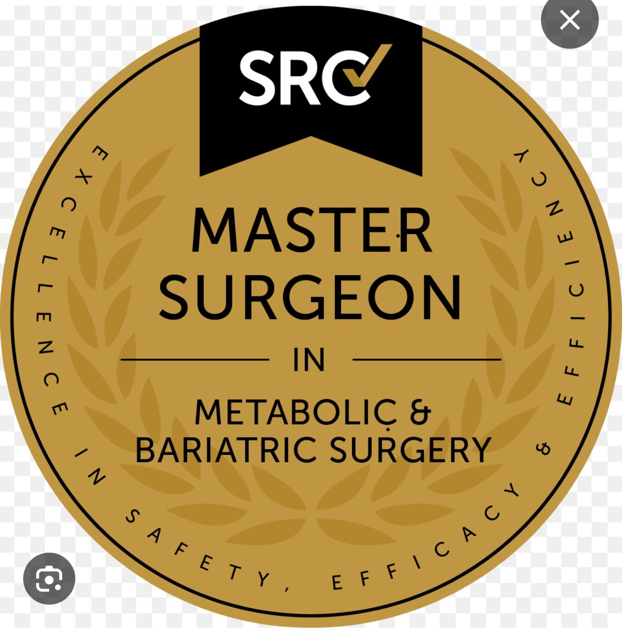 Professional recognition